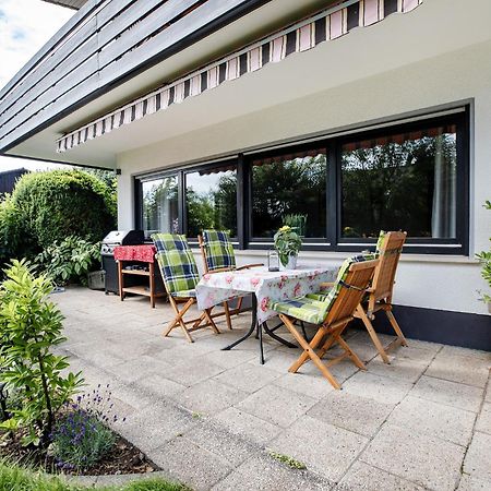 Ferienwohnung Waeller Sonnenschein Westerburg  Eksteriør bilde